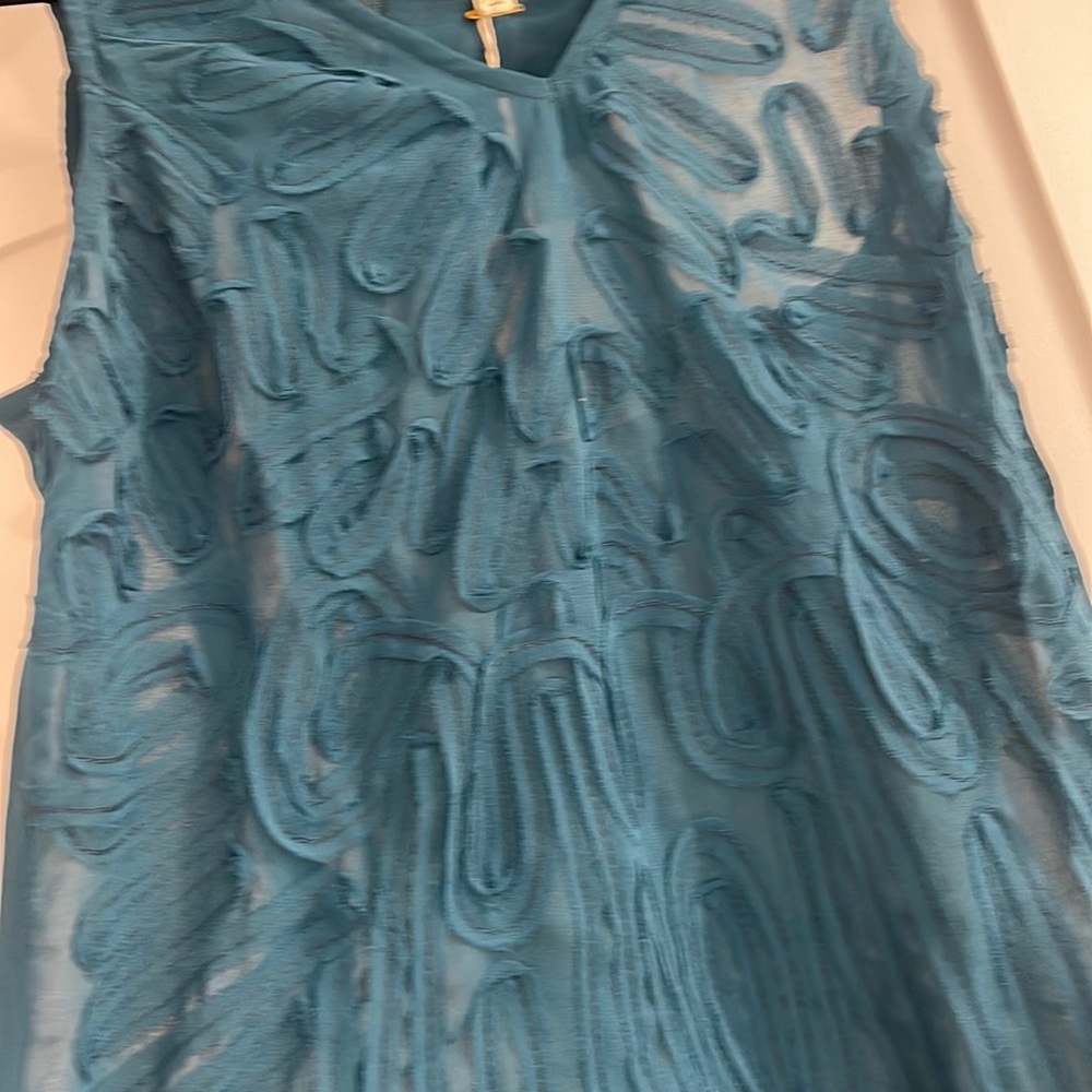 NWT Chandi & Lia Top Smal
